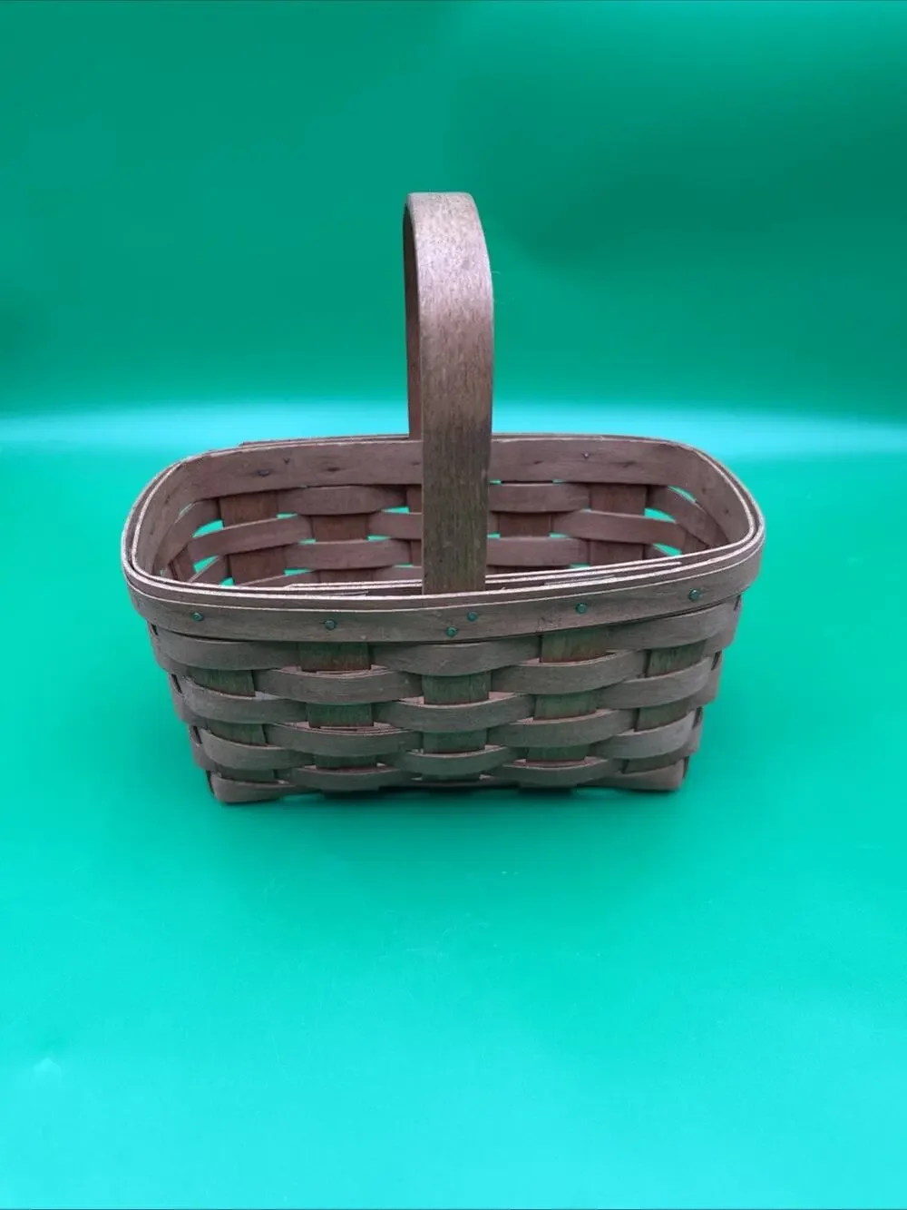 Longaberger 1989 Small 9